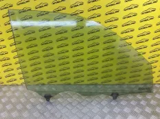 Стекло двери передней правой Toyota Land Cruiser Prado 120 (2002-2009) 2005 6810160401