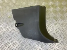 Накладка на порог внутренняя передняя правая Toyota Land Cruiser Prado 120 (2002-2009) 2003 6211160090 3.0 D 1KDFTV