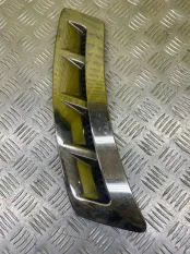 Молдинг крыла переднего левого Infiniti FX 30D ( 2002-2013) 2011 638251CA0A 3.0 D V9X