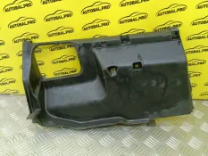 Пластик салона Toyota Land Cruiser Prado 120 (2002-2009) 2003 5560735050 3.0 D 1KDFTV