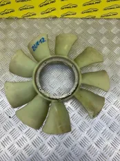 Крыльчатка вискомуфты Ford Ranger II (2006-2011) 2006 5031510 ПИКАП 2.5 D