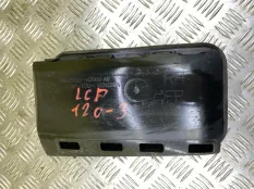 Решетка вентиляции кузова Toyota Land Cruiser Prado 120 (2002-2009) 2003 6290360060 3.0 D 1KDFTV