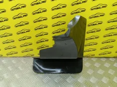 Брызговик передний правый Toyota Land Cruiser Prado 120 (2002-2009) 2003 7662160100 3.0 D 1KDFTV