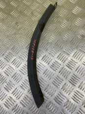 Молдинг крыла заднего правого Toyota Land Cruiser Prado 150 (2009-2023) 2013 7587360030 ВНЕДОРОЖНИК 3.0 D 1KDFTV