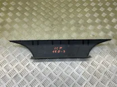 Воздухозаборник Toyota Land Cruiser Prado 120 (2002-2009) 2003 5595060101 3.0 D 1KDFTV