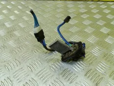 Сопротивление печки ISUZU D-Max II (2012-2021) 2014 27150EY00A ПИКАП 2.5 D 4JK1