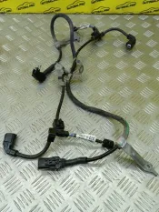 Проводка Toyota Tundra III (2021-н.в.) 2023 890C0C020 ПИКАП 3.5 I V35AFTS