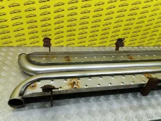 Подножка Toyota Land Cruiser Prado 120 (2002-2009) 2003 5178260180 3.0 D 1KDFTV