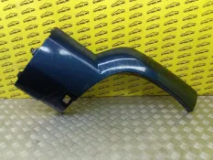 Молдинг крыла заднего правого Toyota Land Cruiser Prado 120 (2002-2009) 2003 7565360020 3.0 D 1KDFTV