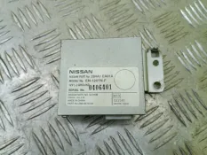 Блок управления камерой Nissan Pathfinder (R51M) 2004-2013 2007 284A1EA01A ВНЕДОРОЖНИК 2.5 D YD25DDTI