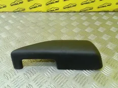 Накладка двери передней левой Nissan Pathfinder (R51M) 2004-2013 2007 80941EB300 ВНЕДОРОЖНИК 2.5 D YD25DDTI