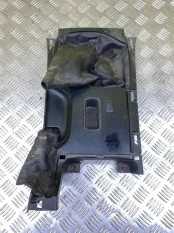 Накладка декоративная центральной консоли Toyota Land Cruiser Prado 120 (2002-2009) 2003 5880460250 3.0 D 1KDFTV