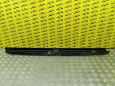 Накладка заднего бампера Toyota Land Cruiser Prado 120 (2002-2009) 2003 5216160030 3.0 D 1KDFTV