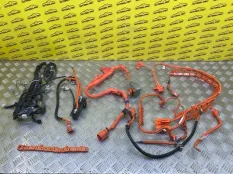 Проводка двигателя Honda Civic VIII (2005-2011) 2008 1912130810 1.3 I LDA2 GIBRID