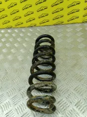 Пружина передняя Toyota Land Cruiser Prado 120 (2002-2009) 2003 481316B470 3.0 D 1KDFTV