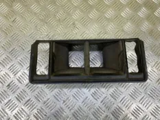 Воздуховод салона Toyota Land Cruiser Prado 120 (2002-2009) 2003 5587060010 3.0 D 1KDFTV