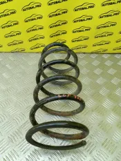 Пружина задняя Toyota Land Cruiser Prado 120 (2002-2009) 2003 482316B020 3.0 D 1KDFTV