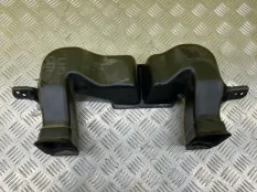 Воздуховод салона Toyota Land Cruiser Prado 120 (2002-2009) 2003 5584560090 3.0 D 1KDFTV