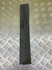 Накладка на порог внутренняя задняя левая Toyota Land Cruiser Prado 120 (2002-2009) 2003 6791860070 3.0 D 1KDFTV