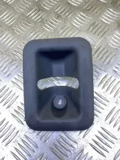 Пластик салона Toyota Land Cruiser Prado 120 (2002-2009) 2003 6151160030 3.0 D 1KDFTV