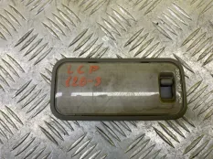 Фонарь салона (плафон) Toyota Land Cruiser Prado 120 (2002-2009) 2003 8125060010B0 3.0 D 1KDFTV