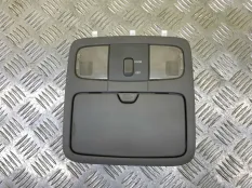 Фонарь салона (плафон) Toyota Land Cruiser Prado 120 (2002-2009) 2003 6367060070 3.0 D 1KDFTV