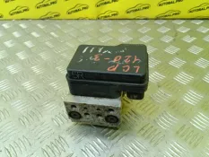 Блок ABS Toyota Land Cruiser Prado 120 (2002-2009) 2003 8954160040 3.0 D 1KDFTV