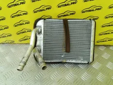Радиатор отопителя (печки) Cadillac Escalade (2006-2014) 2008 89018297 ВНЕДОРОЖНИК 6.2 I L92