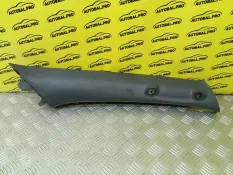 Обшивка стойки передней правой Toyota Land Cruiser Prado 120 (2002-2009) 2003 6221160170 3.0 D 1KDFTV