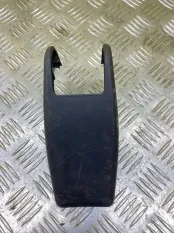Пластик салазок сиденья Toyota Land Cruiser Prado 120 (2002-2009) 2003 7169260040 3.0 D 1KDFTV