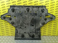 Защита двигателя Zeekr 007 2024 6608082188