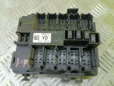 Блок предохранителей Cadillac Escalade (2006-2014) 2008 15780696 ВНЕДОРОЖНИК 6.2 I L92