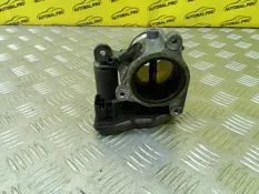 Заслонка дроссельная Land Rover Range Rover Evoque I (2011-2018) 2011 LR012598 2.2 D 224DT