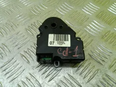 Моторчик заслонки печки Cadillac Escalade (2006-2014) 2008 52402588 ВНЕДОРОЖНИК 6.2 I L92