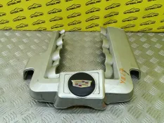 Декоративная крышка двигателя Cadillac Escalade (2014-2021) 2016 12669503 ВНЕДОРОЖНИК 6.2 I L86