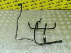 Трубка топливная Land Rover Range Rover Evoque I (2011-2018) 2011 LR021915 2.2 D 224DT