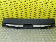 Накладка замка багажника Cadillac Escalade (2014-2021) 2016 22826478 ВНЕДОРОЖНИК 6.2 I L86