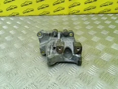 Кронштейн двигателя Land Rover Range Rover Evoque I (2011-2018) 2011 LR001314 2.2 D 224DT