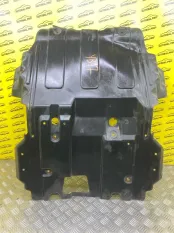 Защита двигателя Cadillac Escalade (2014-2021) 2016 20968167 ВНЕДОРОЖНИК 6.2 I L86