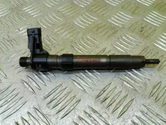 Форсунка топливная Land Rover Range Rover Evoque I (2011-2018) 2011 LR022335 2.2 D 224DT