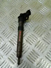 Форсунка топливная Land Rover Range Rover Evoque I (2011-2018) 2011 LR022335 2.2 D 224DT