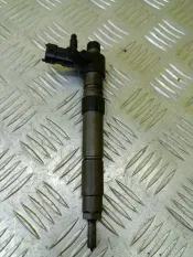 Форсунка топливная Land Rover Range Rover Evoque I (2011-2018) 2011 LR022335 2.2 D 224DT