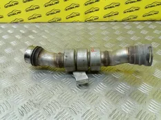 Патрубок интеркулера Nissan Pathfinder (R51M) 2004-2013 2012 144605X20A ВНЕДОРОЖНИК 3.0 D V9X