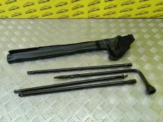 Набор инструментов штатный Cadillac Escalade (2014-2021) 2016 22969377 ВНЕДОРОЖНИК 6.2 I L86