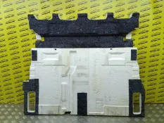 Пол багажника Toyota Land Cruiser Prado 150 (2009-2023) 2011 5857960010 ВНЕДОРОЖНИК 4.0 I 1GRFE