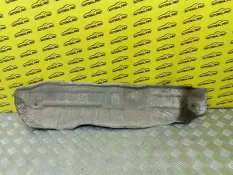 Тепловой экран глушителя Toyota Land Cruiser Prado 150 (2009-2023) 2011 5815160121 ВНЕДОРОЖНИК 4.0 I 1GRFE