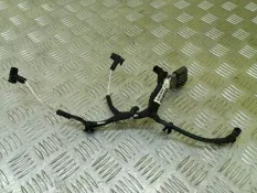 Проводка (планка) свечей накала Land Rover Range Rover Evoque I (2011-2018) 2011 LR001303 2.2 D 224DT