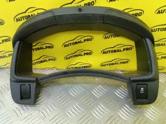Кожух панели приборов ISUZU D-Max II (2012-2021) 2016 8974166281 ПИКАП 2.5 D 4JK1