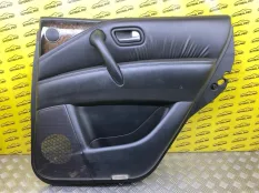 Обшивка двери задняя правая Infiniti QX80 (2013-2020) 2014 829761LA0A 5.6 I VK56VD
