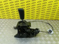Селектор АКПП Toyota Sequoia II 2008 - 2022 2013 335500C020 ВНЕДОРОЖНИК 5.7 I 3URFE